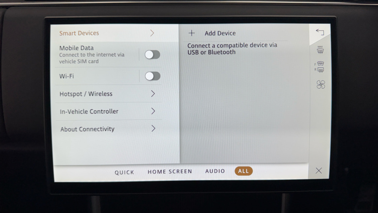 Land Rover Range Rover 3.0 P400 Autobiography 4dr Auto Petrol Estate